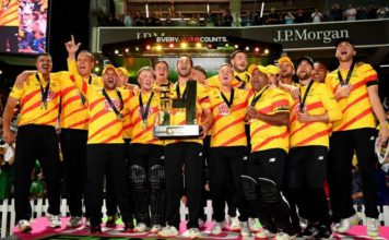 Trent Rockets Win Men’s The Hundred 2022 Originals vs Rockets