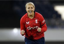 Change in ICC Women’s T20 Bowling Ranking After England Women Thrashed India in 1st T20I ICC Women's T20I Bowling