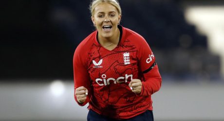 Change in ICC Women’s T20 Bowling Ranking After England Women Thrashed India in 1st T20I