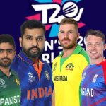 ICC announces T20 World Cup Warm Up Schedule