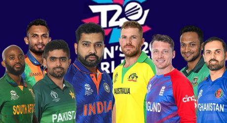 ICC announces T20 World Cup Warm Up Schedule