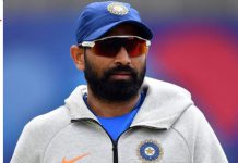 Mohammed Shami ruled out; Umesh Yadav likely to replace him for the Australia series Mohammed Shami Ruled Out Of T20I