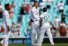 England Beats South Africa in 3rd Test to End Summer on High Note ENG vs SA 3rd Test