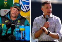 England’s T20 World Cup Coaching Staff Includes Michael Hussey and David Saker Eng Includes Michael Hussey
