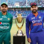 Asia Cup 2022 SUPER 4 IND Vs PAK: When And Where To Watch?