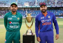 Asia Cup 2022 SUPER 4 IND Vs PAK: When And Where To Watch? IND vs PAK Live Streaming Details