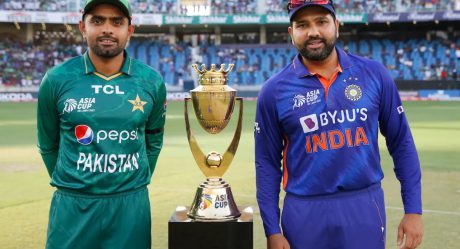 Asia Cup 2022 SUPER 4 IND Vs PAK: When And Where To Watch?