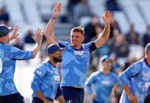 Kent beat Lancashire by 21 runs to win Royal London Cup Kent vs Lancashire