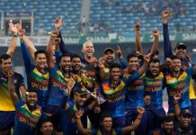 What Went Right for Srilanka in Asia Cup 2022 and What to Learn From Them? Asia Cup 2022 Review