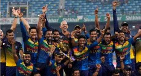 What Went Right for Srilanka in Asia Cup 2022 and What to Learn From Them?
