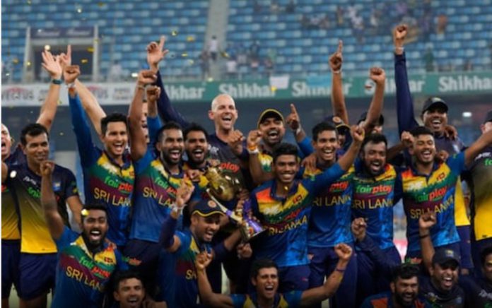 Asia Cup 2022 Review