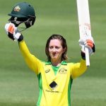 Rachael Haynes, Australian women’s cricketer, has announced her retirement