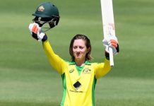 Rachael Haynes, Australian women’s cricketer, has announced her retirement Australia's Rachael Haynes