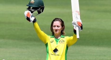 Rachael Haynes, Australian women’s cricketer, has announced her retirement