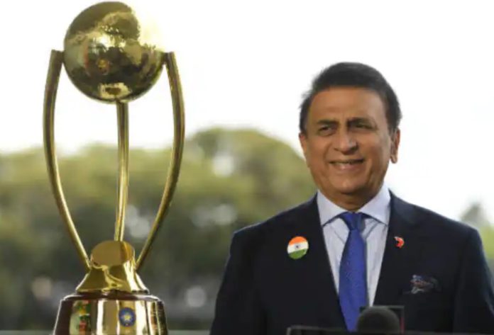 Asia Cup 2022 Sunil Gavaskar