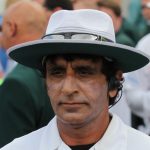 Asad Rauf, former elite umpire, passes away at age 66 