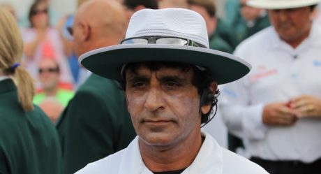 Asad Rauf, former elite umpire, passes away at age 66 