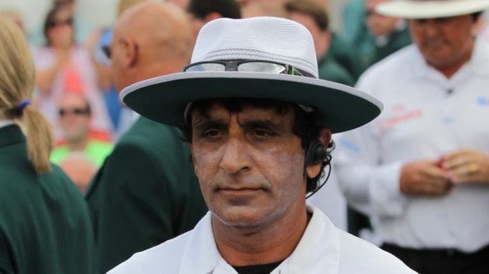 RIP Asad Rauf