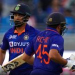 ‘How much rest does he want?’: Netizens furious at Rohit not played against AFG