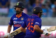 ‘How much rest does he want?’: Netizens furious at Rohit not played against AFG IND vs AFG 2022