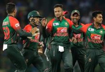Mahmudullah’s Selection for Bangladesh T20 World Cup Squad Dicey BAN's T20 World Cup Squad