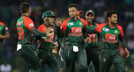 Mahmudullah’s Selection for Bangladesh T20 World Cup Squad Dicey