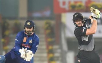 Oldest Players To Feature In T20 World Cup 2022 look at the oldest players in T20WC 2022.