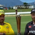 Australia register 3-0 ODI series whitewash over New Zealand