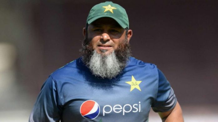 Saqlain Mushtaq