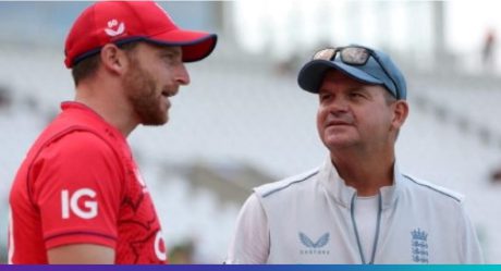 England not ready to take risk with Buttler before T20 World Cup