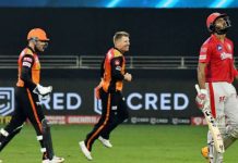 KL Rahul Clears Air About Slow Strike Rate, Calls it “Overrated” KXIP captain KL Rahul