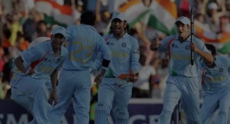 On this day: India defeated Australia to qualify for inaugural T20 World Cup final