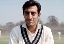 Remembering Mansoor Ali Khan Pataudi the “Tiger” of Indian Cricket on his death Anniversary Mansoor Ali Khan Pataudi