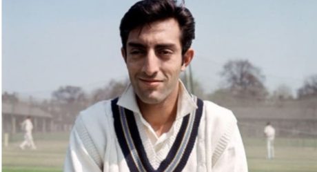 Remembering Mansoor Ali Khan Pataudi the “Tiger” of Indian Cricket on his death Anniversary
