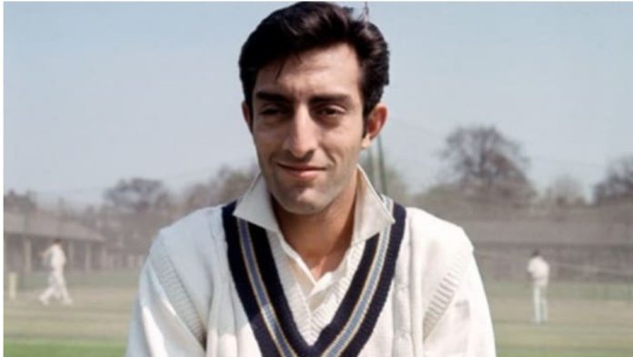 Mansoor Ali Khan Pataudi