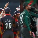 BAN Vs UAE 1st T20I: When and where to watch?