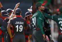 BAN Vs UAE 1st T20I: When and where to watch? BAN Vs UAE 1st T20I