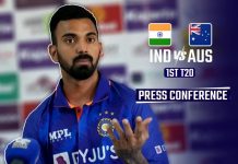 IND VS AUS: India to Practice Under Lights for 1st T20I Against Australia IND vs AUS 1st T20