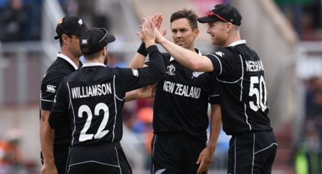 Big boost for New Zealand as Trent Boult included in the T20 World Cup squad