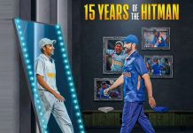 On this day: Rohit Sharma scored his first T20 half-century 15 years ago Rohit Sharma T20 Records: