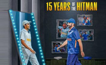 On this day: Rohit Sharma scored his first T20 half-century 15 years ago Rohit Sharma T20 Records: