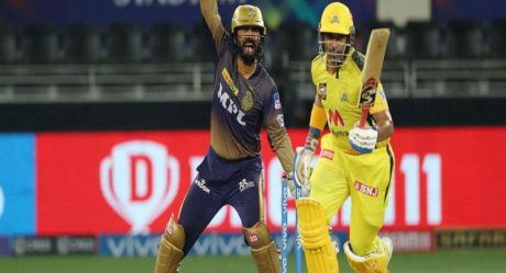 IPL: Possible Replacements For Robin Uthappa