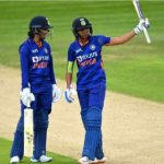 Harmanpreet, Renuka shine as India beat England in 2nd ODI to secure series