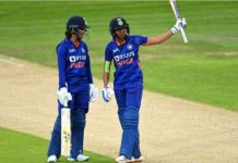 Harmanpreet, Renuka shine as India beat England in 2nd ODI to secure series ENG-W vs IND-W 2nd ODI