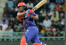 India Capitals beat Bhilwara Kings by 78 runs India Capitals vs Bhilwara Kings