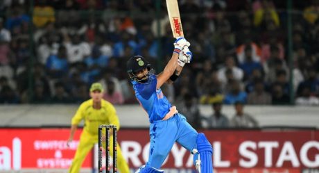 IND vs AUS T20I Series: Takeaways for Team India
