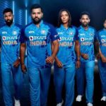 Ranking: India’s T20 World Cup Jerseys 