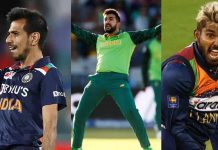 T20 World Cup 2022: Spinners To Watch Out For T20 World Cup 2022
