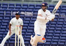 DULEEP TROPHY 2022: QUARTER FINALS DAY 2 UPDATES Duleep Trophy 2022 HIGHLIGHTS