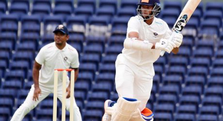 DULEEP TROPHY 2022: QUARTER FINALS DAY 2 UPDATES